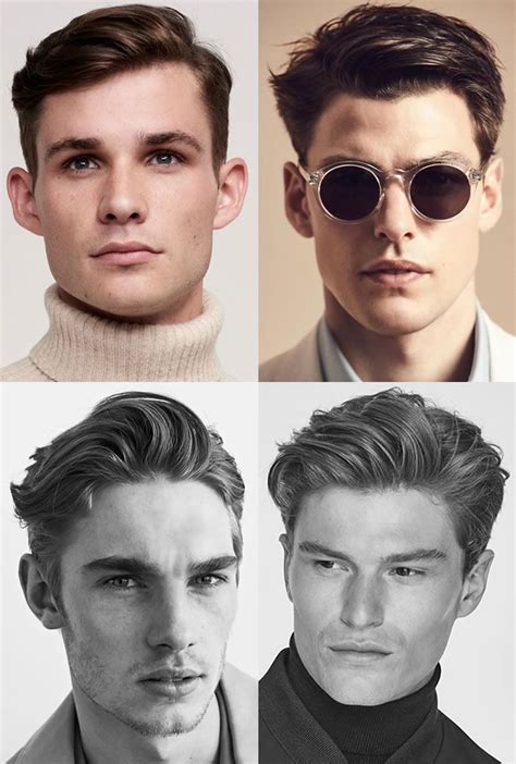 The Quiff Hairstyle: What It Is & How To Style It .